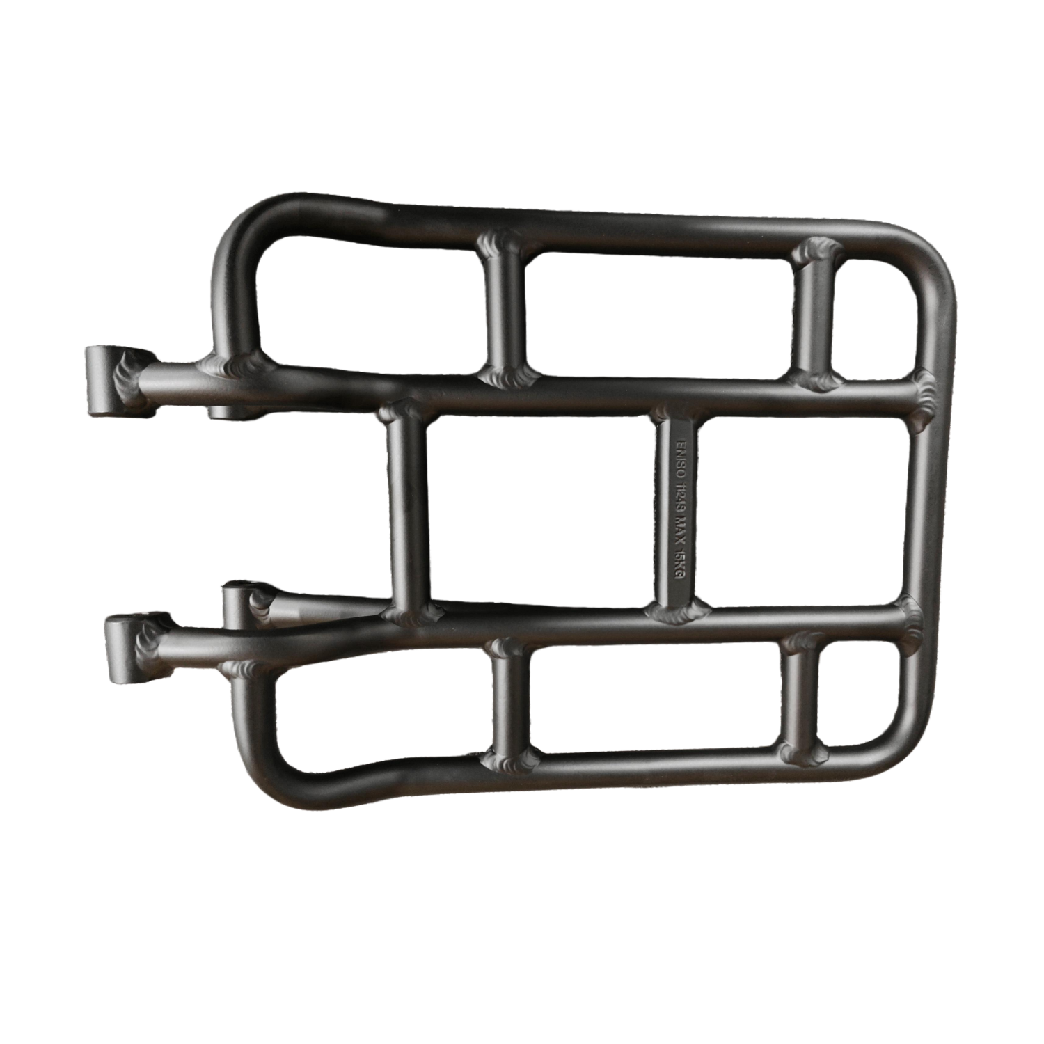 Turbo Elülső Rack (Csak a PVY Turbo-ra vonatkozik)