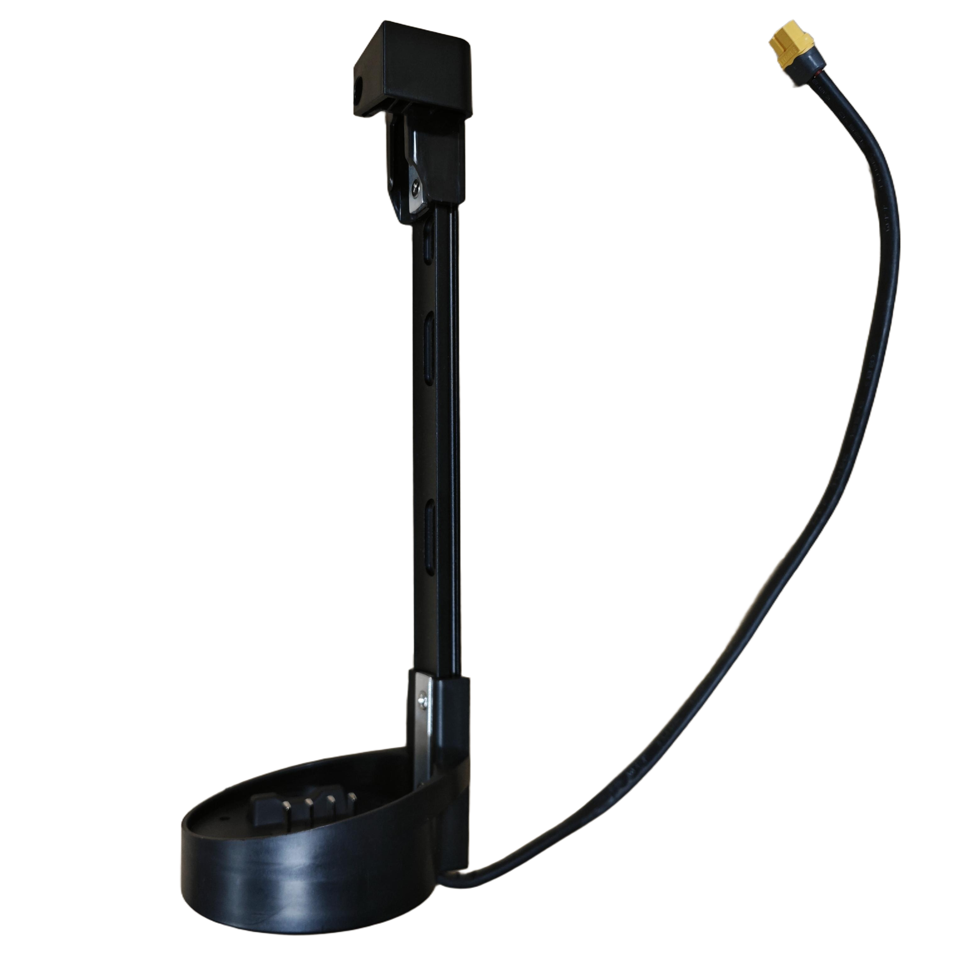 Z20 MAX vizespalack elemtartó