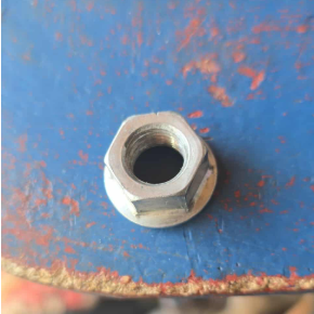 Задна гайка за фиксиране на колело Z20 PLUS (Комплект от четири)