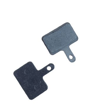 Z20 PLUS EVO Brake Pad (a pair) - PVY E-BIKE
