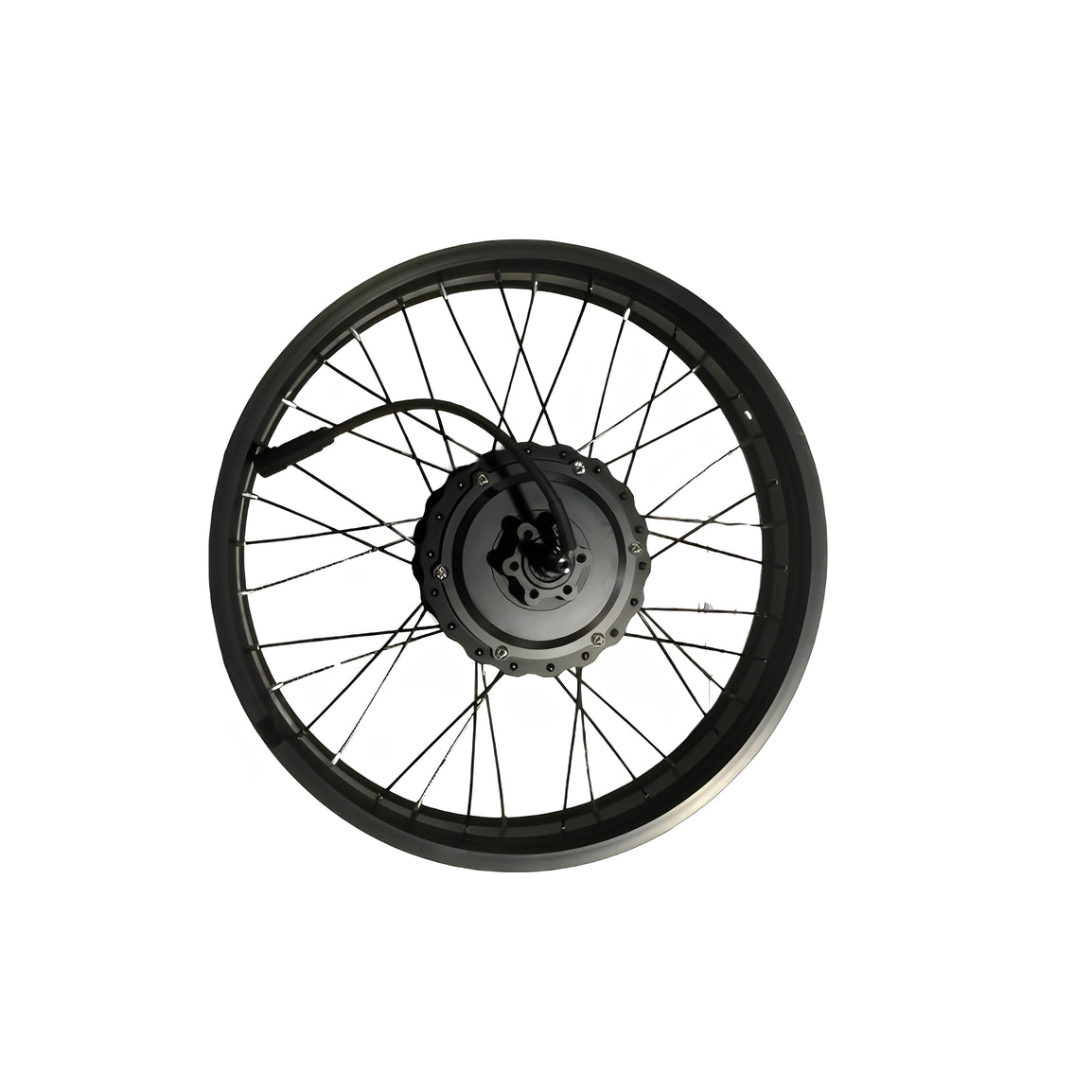 Πίσω Hub Z20 PLUS