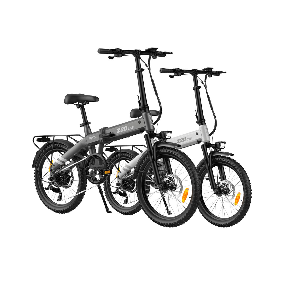 Combo Sale-PVY Z20 PRO EVO - PVY E-BIKE
