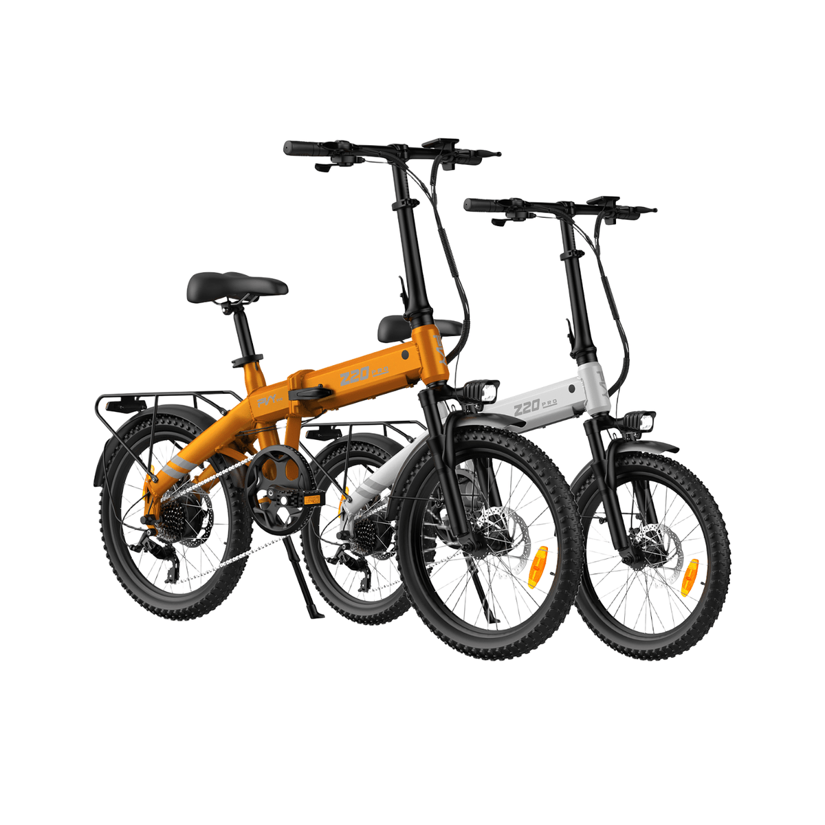 Combo Sale-PVY Z20 PRO EVO - PVY E-BIKE