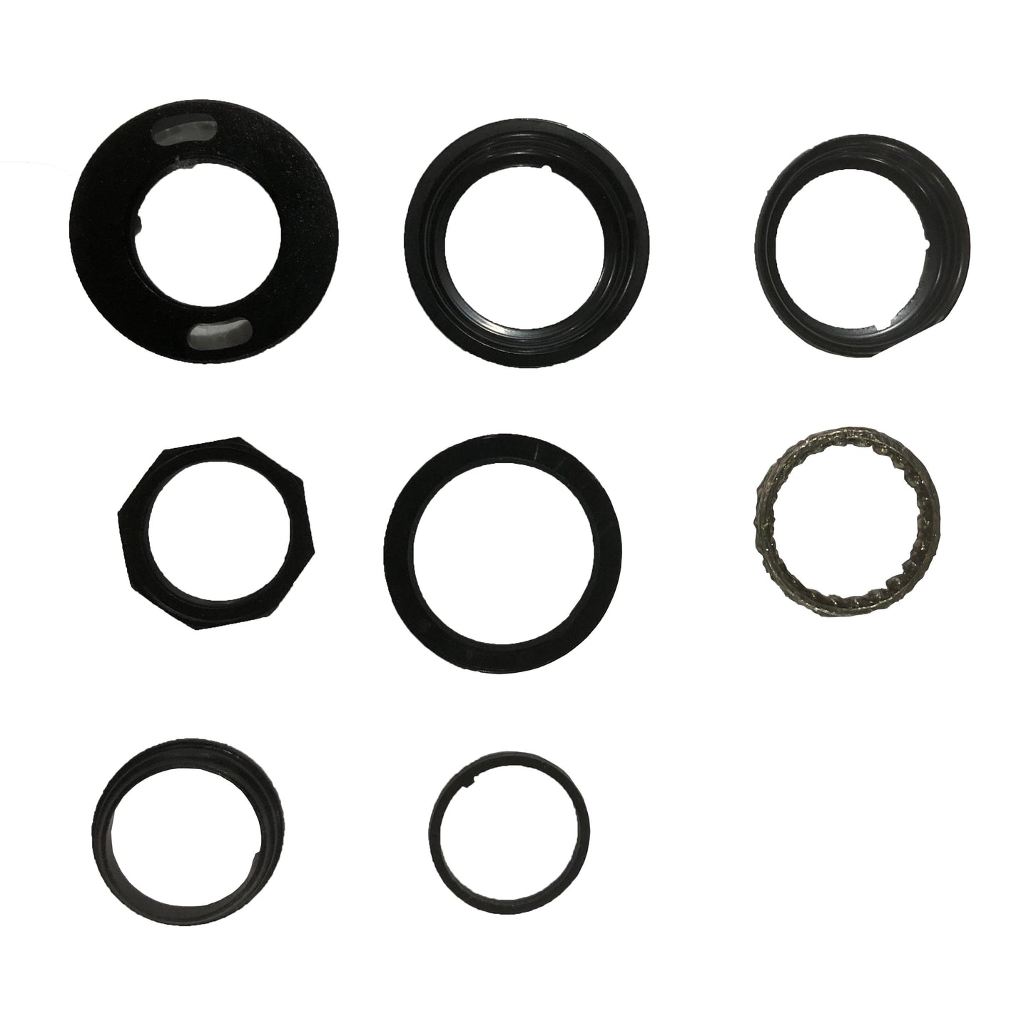 Bol de huit pièces pour Z20 PLUS