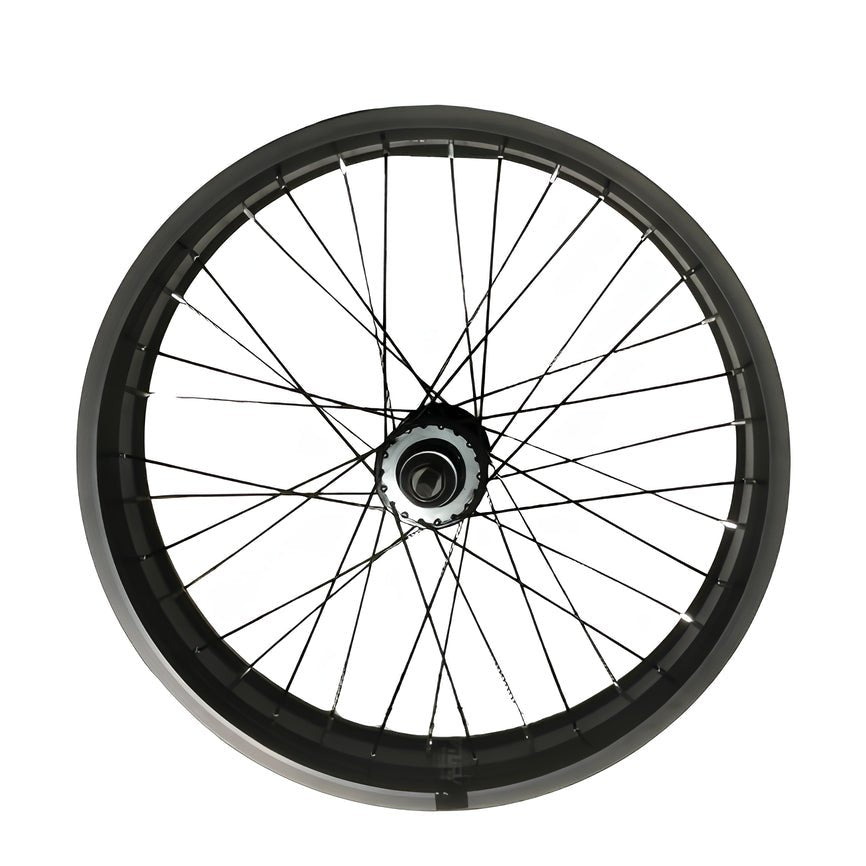 F20 Wheel Hub - PVY E-BIKE