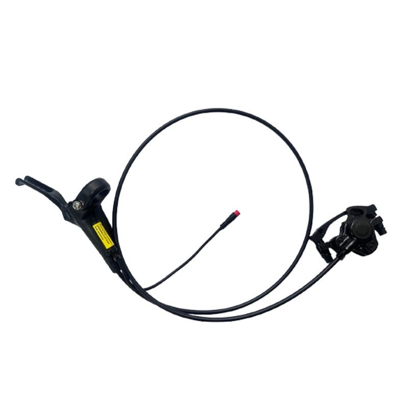 Z20 MAX Oil Brake - PVY E-BIKE