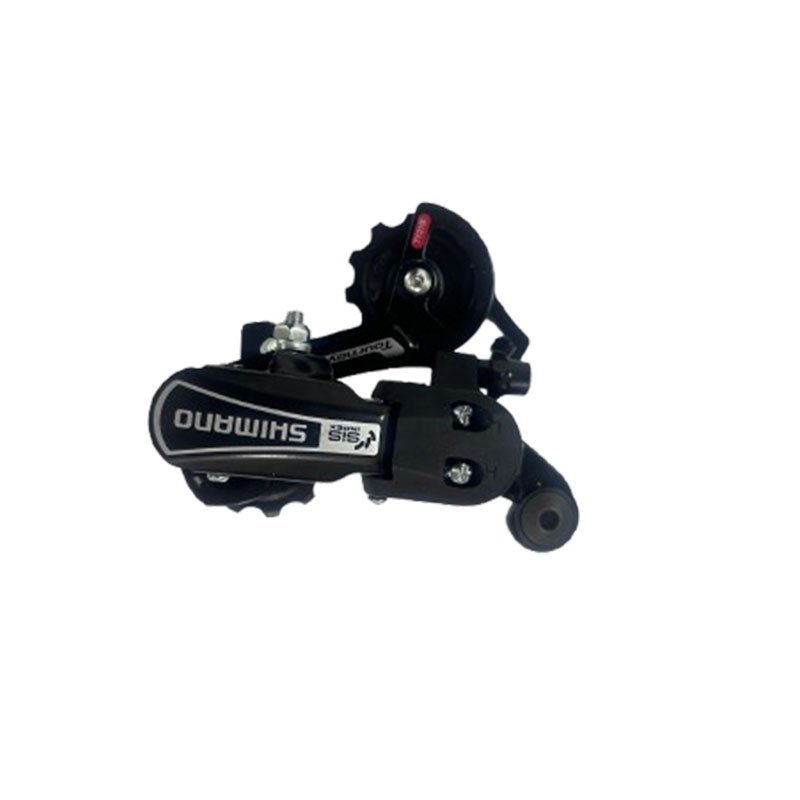 Turbo Rear Derailleur - PVY E-BIKE