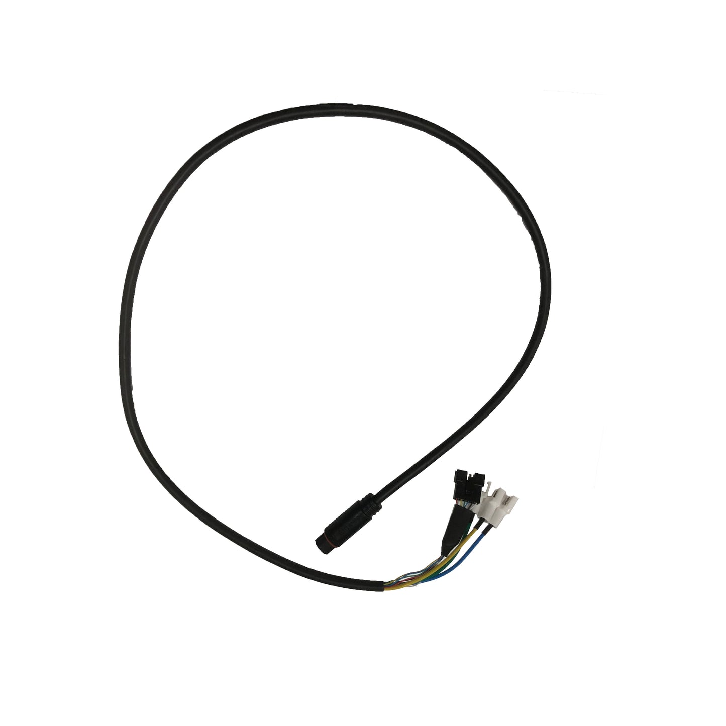 Ligne moteur Libon