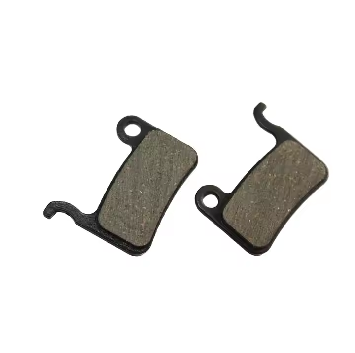 Z20 PRO Brake Pad (a pair) - PVY E-BIKE