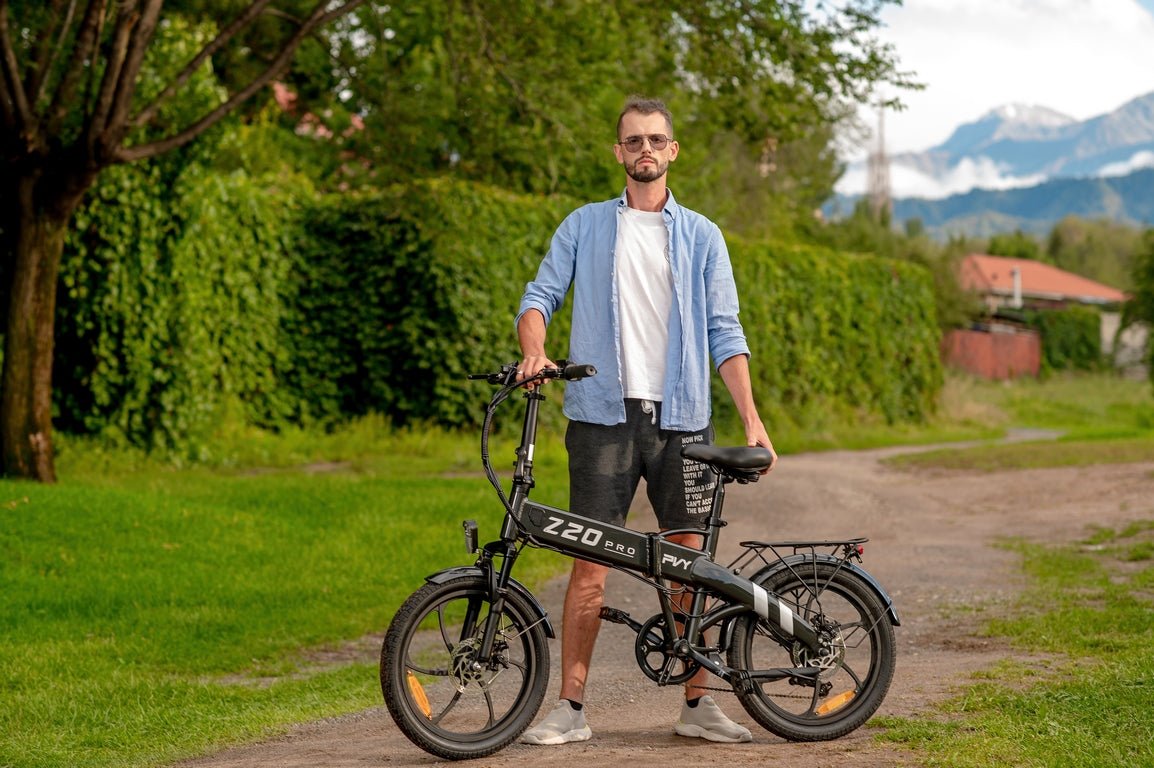 What is the best folding ebike? - PVY E-BIKE