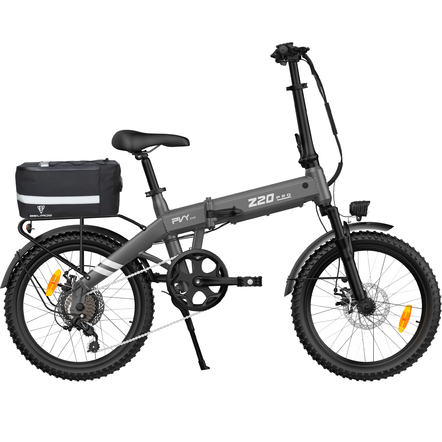 PVY Z20 PRO EVO（副本）