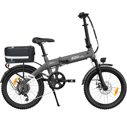 PVY Z20 PRO EVO（副本）