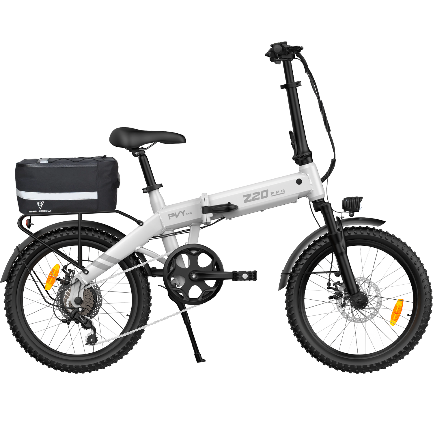 PVY Z20 PRO EVO（副本）