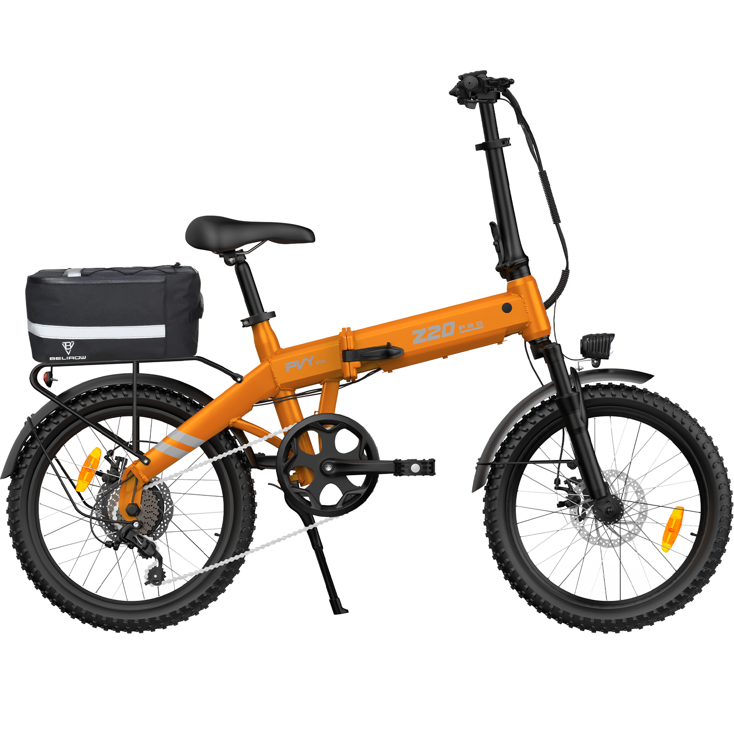 PVY Z20 PRO EVO（副本）