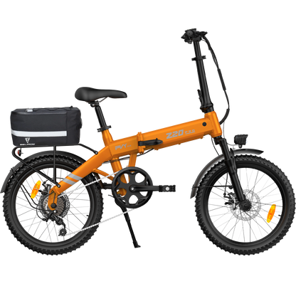 PVY Z20 PRO EVO（副本）