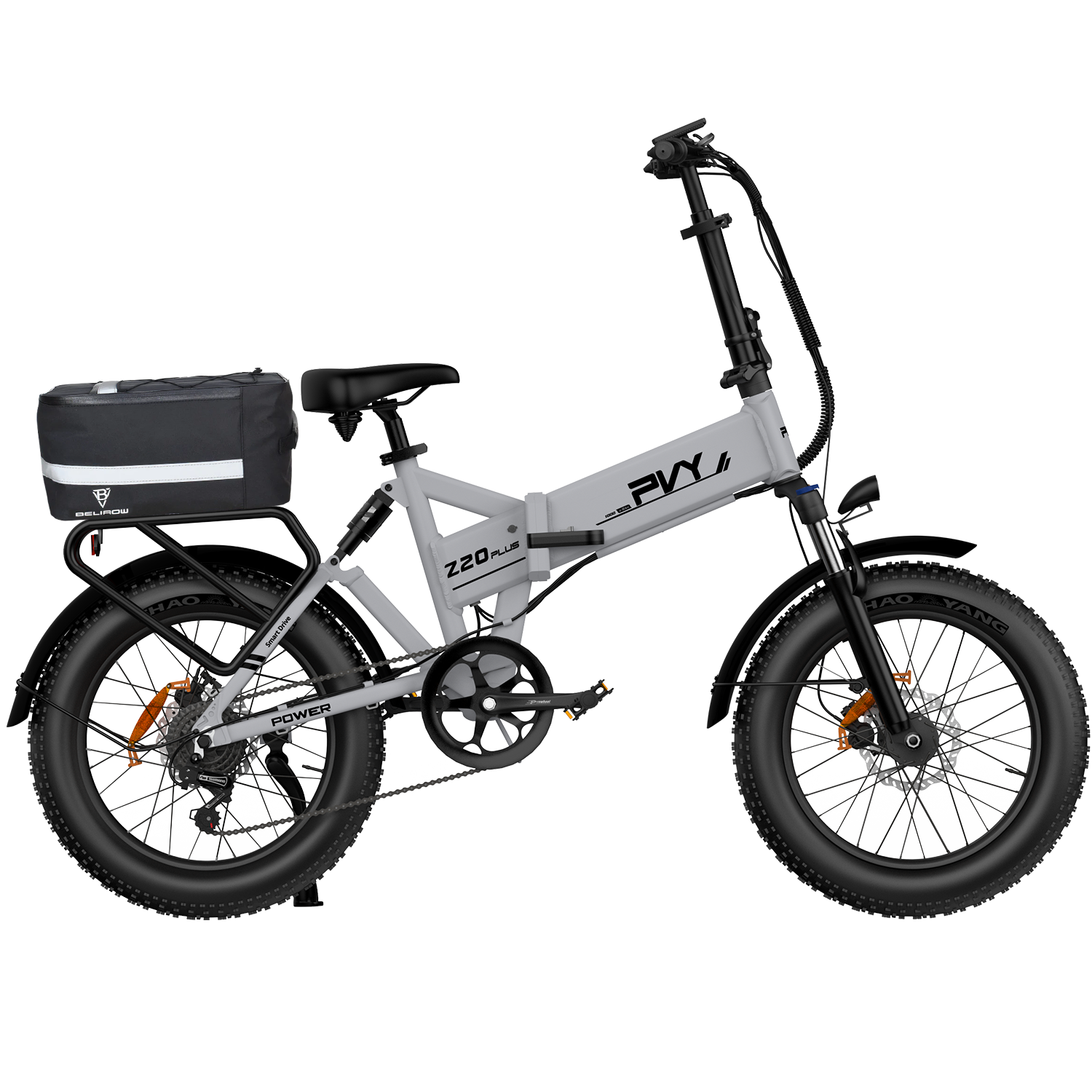 PVY Z20 PLUS（副本）