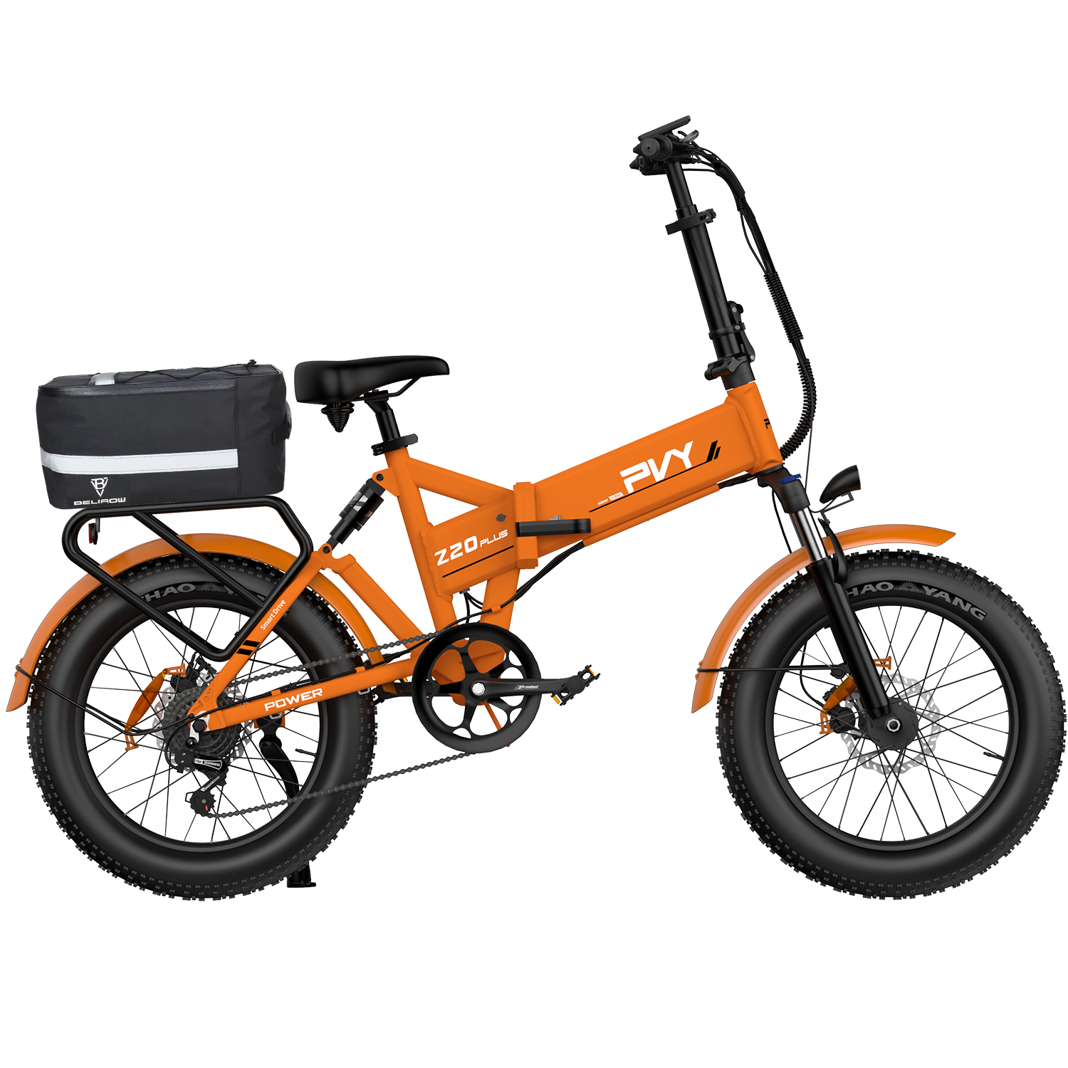 PVY Z20 PLUS（副本）