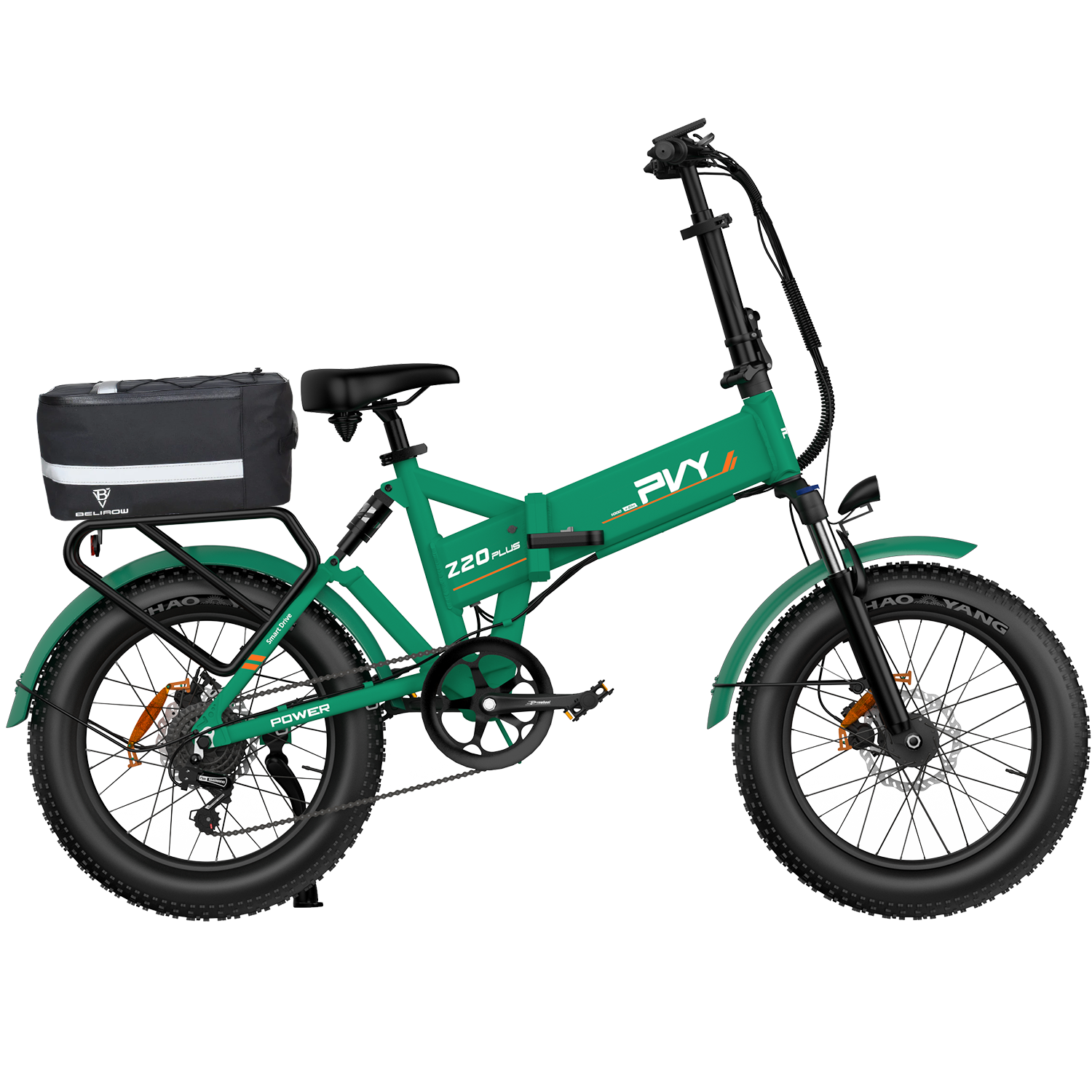 PVY Z20 PLUS（副本）