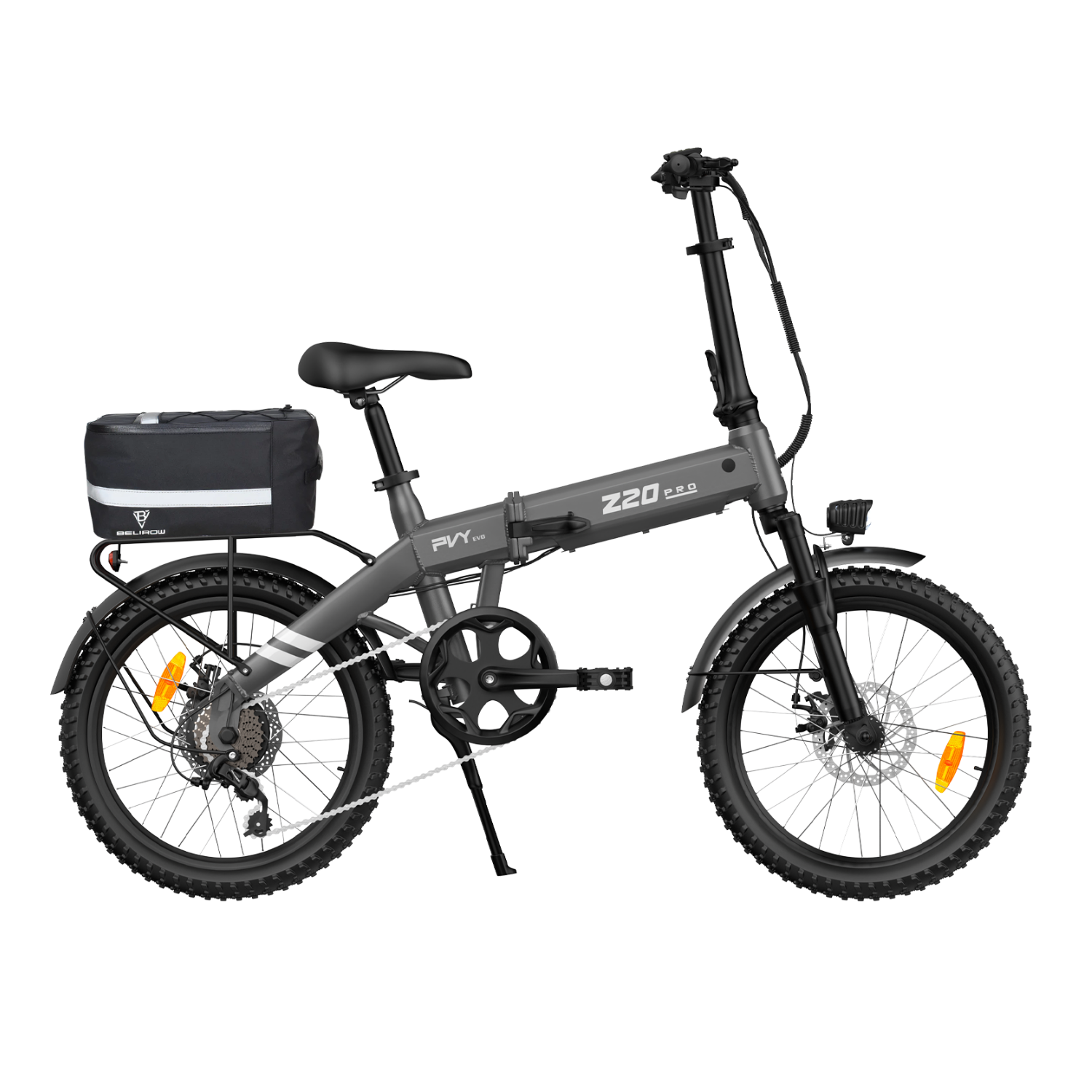 PVY Z20 PRO EVO（副本）