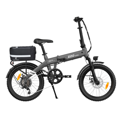 PVY Z20 PRO EVO（副本）