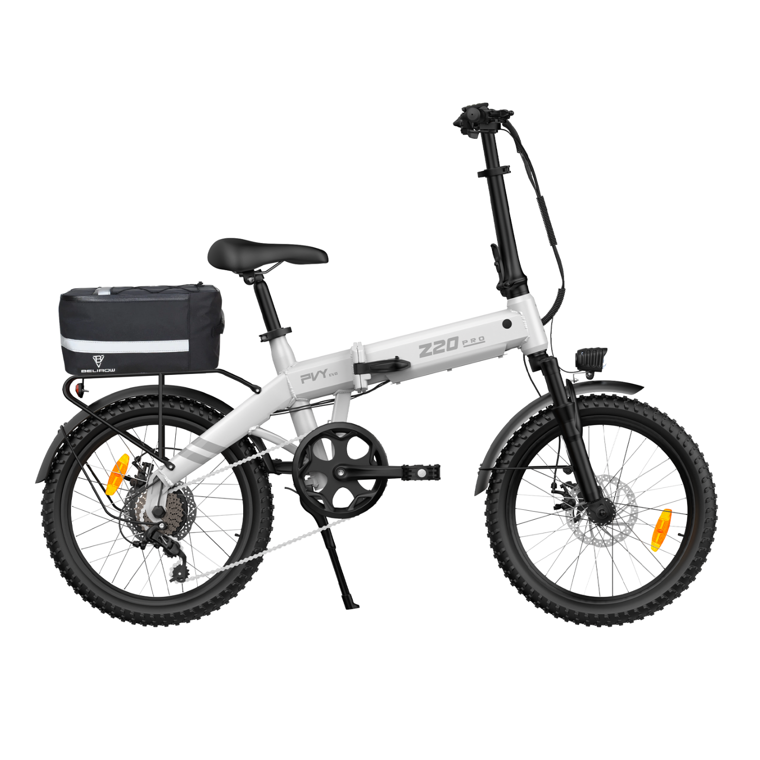 PVY Z20 PRO EVO（副本）