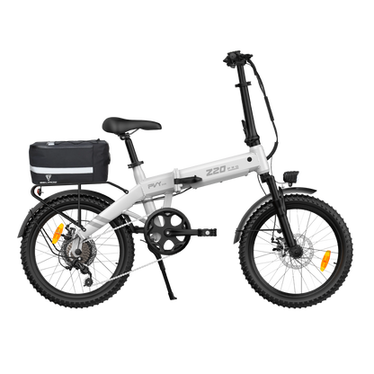 PVY Z20 PRO EVO（副本）