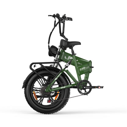 Pre Order-PVY Z20 PLUS EVO