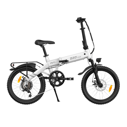 PVY Z20 PRO EVO（副本）