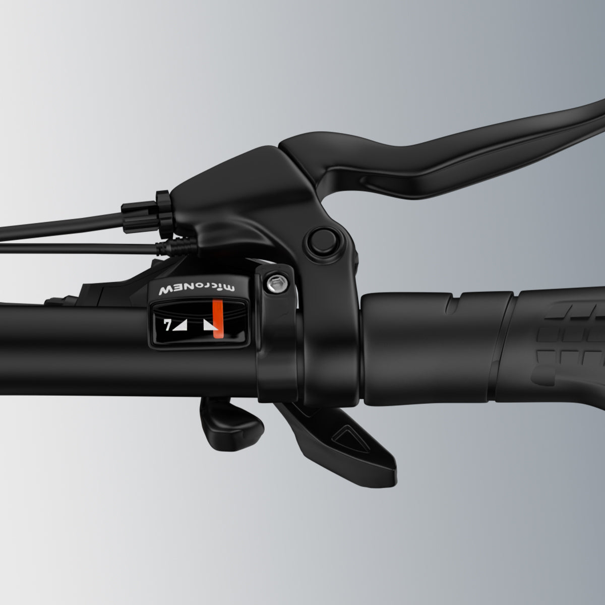 Transmission Shimano 7 vitesses