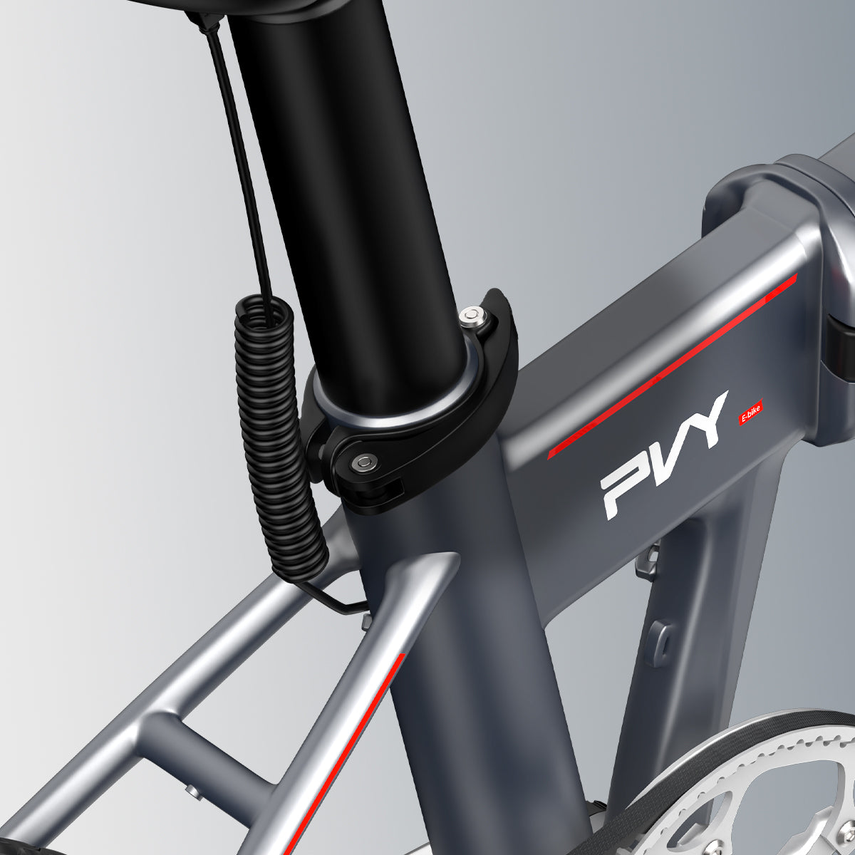 Κλείδωμα Μπαταρίας Στύλου Έδρας